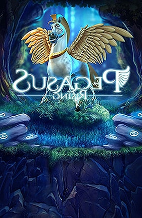 Pegasus Rising