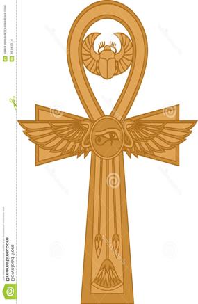 The Power of Ankh