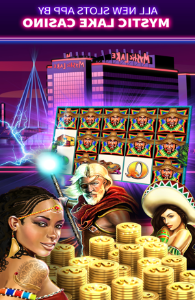 Mystic Slots