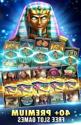 Pharaoh’s Adventure