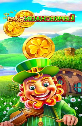 Leprechaun Legends