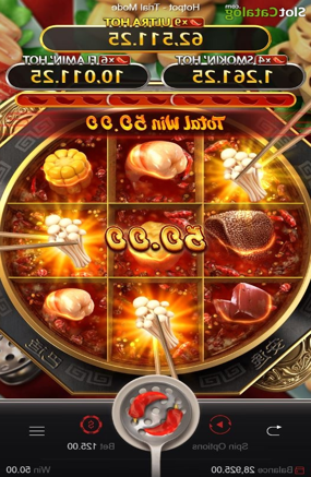 Stellar Jackpots with Chilli Gold x2