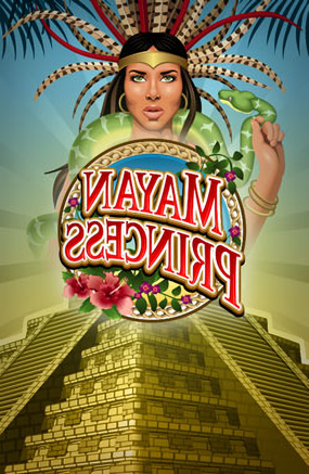 Mayan Princess