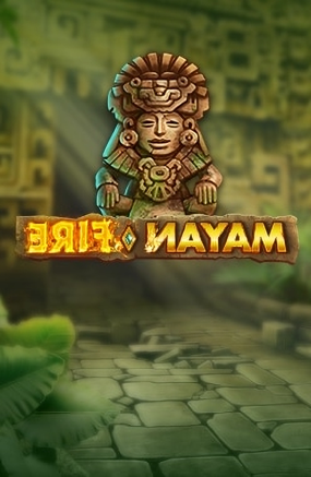 Two Mayans