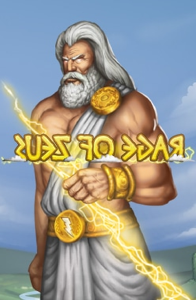 Legend of Zeus