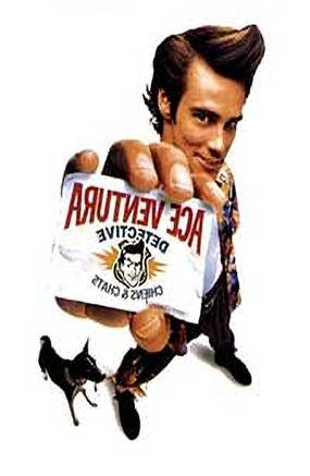 Ace Ventura: Pet Detective