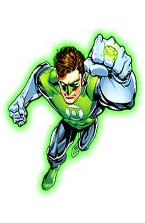 Green Lantern