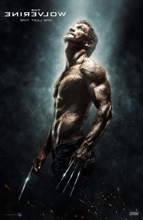 Wolverine