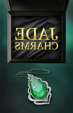 Jade Charms