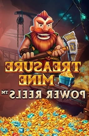 Treasure Trail Slot