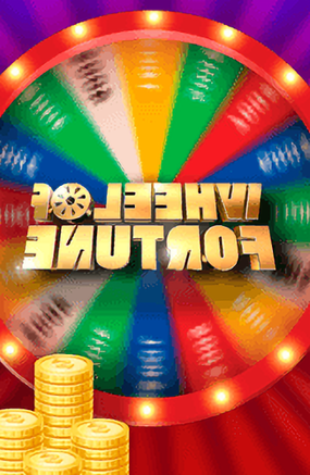 Wheel of Chance 3 reel Slot
