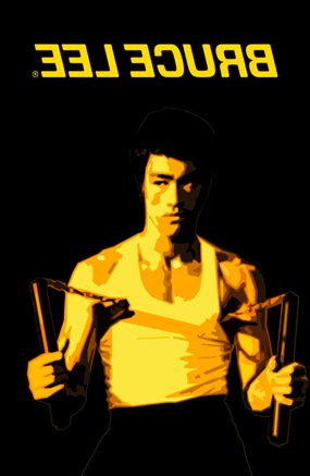 Bruce Lee