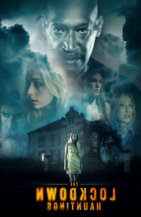 Ghosts’ Night HD