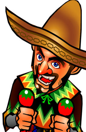 Mexican Cook HD