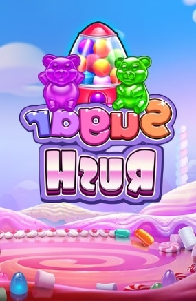 Sugarush HD