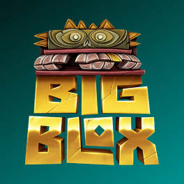 Big Blox Game Logo