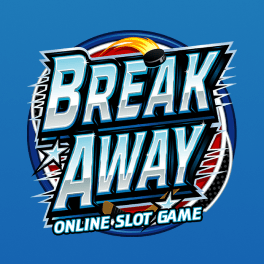 Break Away Game Logo