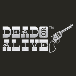 Dead or Alive Game Logo