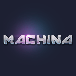 Machina Game Logo