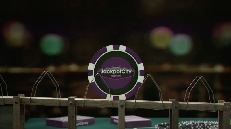 Jackpot City Casino video