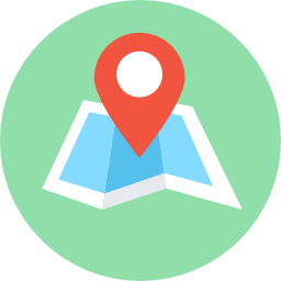 Map Icon