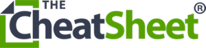 The Cheatsheet Logo