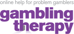 GamCare Logo