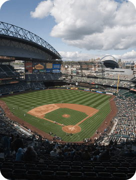 T-Mobile Park