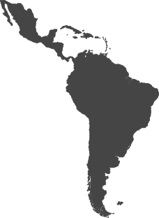 South America