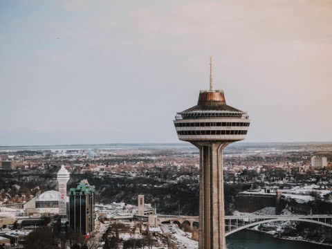 Legal Gambling Age in Ontario