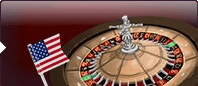 American Roulette Logo