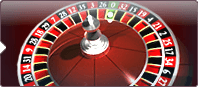 Roulette Logo