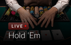 Live Holdem