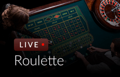 Live Roulette