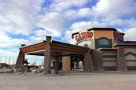 Casino Lethbridge