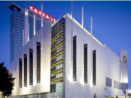 Caesar’s Windsor