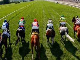 Hippodrome d'Aylmer