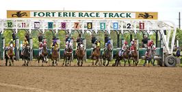Fort Erie Race Track