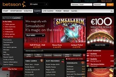 Preview of lobby screen