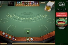Preview of Atlantic City Blackjack