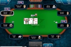 Preview of Table View