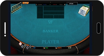 Pinnacle Sportsbook screenshot on Android Device
