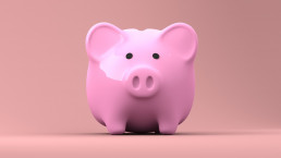 Piggy bank