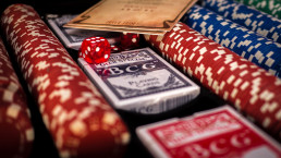 Poker set
