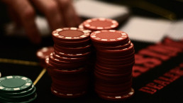 Gambling chips