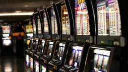 Slot machines