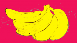 bananas