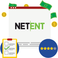 The Best NetEnt Games