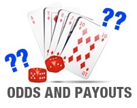 Odds Logo