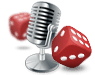 Find success on TV singing shows Logo
